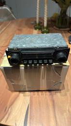 Oude Philips auto radio, Auto diversen, Ophalen of Verzenden, Zo goed als nieuw