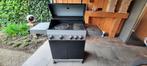 Te koop Barbeque, Ophalen, Gebruikt