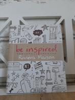 Riviera maison €7,50 per foto, Huis en Inrichting, Verzenden