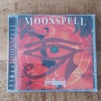 Moonspell - Irreligious (1996, CD) 77123-2, Ophalen of Verzenden, Gebruikt