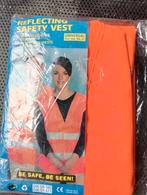 Nieuwe Veiligheidsvest - One Size, Ophalen of Verzenden, Nieuw