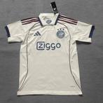 Ajax Derde Shirt 2025/2026, Maat XS of kleiner, Ophalen of Verzenden, Zo goed als nieuw, Shirt