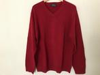 Bellerose pull trui katoen warm rood mt L / XL, Maat 52/54 (L), Ophalen of Verzenden, Zo goed als nieuw, Bellerose