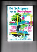 De Schippers van de Kameleon.druk (nieuw), Verzenden, Nieuw