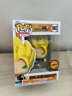 Super Saiyan Gogeta (Chase) #1863 Funko Pop! – Dragon Ball, Funko Europe, Nieuw, Ophalen of Verzenden, 4th floor, 1 Queen Caroline St, London W6 9YN, Verenigd Koninkrijk