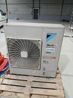 Airco daikin advance skyair 14KW  zgan, Witgoed en Apparatuur, Airco's, 3 snelheden of meer, Ophalen of Verzenden, Zo goed als nieuw