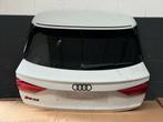 Achterklep Audi RSQ3/Q3 2021, Gebruikt, Achterklep, Achter, Audi