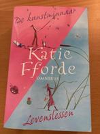 Katie Fforde omnibus  KERST TIP, Ophalen of Verzenden, Zo goed als nieuw, Katie Fforde