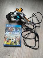Starlink Battle for Atlas, Spelcomputers en Games, Spelcomputers | Sony PlayStation 4, Ophalen of Verzenden, Gebruikt, Zonder controller