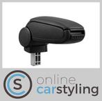Armsteun Skoda Octavia 1Z Zwart, Ophalen of Verzenden, Nieuw, Skoda