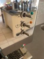 Quick Mill 3000 pistonmachine, Ophalen of Verzenden, Zo goed als nieuw, Espresso apparaat