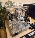 Bezzera Magica E61 HX espressomachine, Espresso apparaat, Refurbished, Ophalen of Verzenden, 2 tot 4 kopjes
