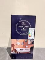 LIFETIME Kidsrooms Metalen Houten Bureaulamp Blue Shade, Ophalen of Verzenden, Nieuw