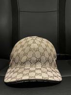 Echte gucci pet maatje M Beige, Kleding | Heren, Hoeden en Petten, Ophalen of Verzenden, Zo goed als nieuw, One size fits all