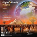 Alpha Blondy - Rise - LP, Verzenden, 2000 tot heden, Nieuw in verpakking, 12 inch