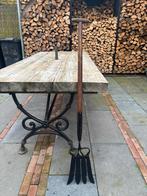 Palingsteker, Antiek en Kunst, Ophalen of Verzenden