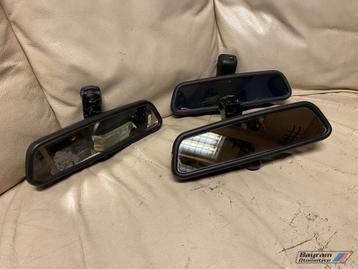 Bmw E46 binnenspiegel diverse X5 E39 E60 E65 E39 3-serie  beschikbaar voor biedingen