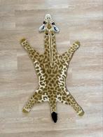 Giraffe vloerkleed, Kinderen en Baby's, Kinderkamer | Inrichting en Decoratie, Ophalen, Zo goed als nieuw, Kleed of Kussen