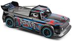 WLtoys 104072 RC Car 60KM/H WL Toys Drift-Car 2.4G Brushless, Hobby en Vrije tijd, Elektro, Nieuw, Ophalen of Verzenden, Schaal 1:10