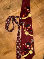 Dennis the Menace * cartoon stropdas zijde vintage, Kleding | Heren, Stropdassen, Verzenden, Met patroon