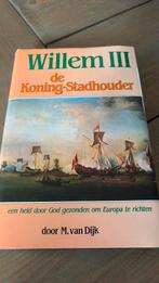 Willem III, Ophalen of Verzenden
