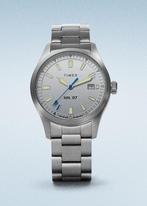 Gezocht: NN.07 x Timex - The Original Tick Tock, Overige merken, Staal, Polshorloge, Nieuw
