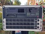 24 track Harddisk Recorder + BRC Remote + Case, Audio, Tv en Foto, Professionele Audio-, Tv- en Video-apparatuur, Ophalen of Verzenden