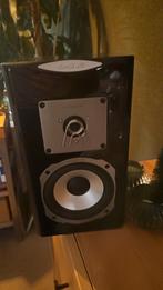 Quadral Platinum M2 boekenplank Speaker - Topconditie!, Audio, Tv en Foto, Luidsprekers, Overige merken, Ophalen of Verzenden