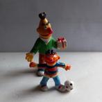 Twee leuke poppetjes.  Bert en Ernie uit Sesamstraat., Verzamelen, Poppetjes en Figuurtjes, Ophalen of Verzenden, Zo goed als nieuw
