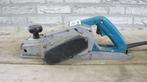 schaafmachine Makita, Doe-het-zelf en Verbouw, Gebruikt, Niet ingevuld, Niet ingevuld, Ophalen