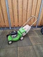 Viking MB 248 benzine grasmaaier, Tuin en Terras, Ophalen, Gebruikt