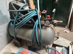 airpress hlo 300 50, Doe-het-zelf en Verbouw, Compressors, Ophalen, 6 tot 10 bar, Zo goed als nieuw, 25 tot 100 liter