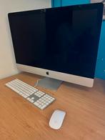 iMac 27" 5K Retina (Late 2014) - 32GB RAM, 500GB SSD, Ophalen, Gebruikt, 32 GB, SSD