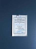Mieke Vaas. Geschenk voor vlijt en goed gedrag (1971), Ophalen of Verzenden