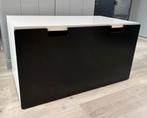 Ikea Stuva speelgoedkist, Ophalen, Gebruikt, 50 tot 100 cm, Minder dan 50 cm