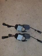 stuurkolom-schakelaars 2.stuks, Ophalen, Gebruikt, Renault