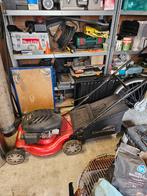 thorXohv 35 grasmaaier op benzine, Tuin en Terras, Grasmaaiers, Cirkelmaaier, Ophalen of Verzenden, Gebruikt