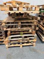 Houten Pallet gratis afhalen, Tuin en Terras, Haardhout, Ophalen