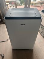 Sencys Mobiele Airco - Zo Goed Als Nieuw!, Witgoed en Apparatuur, Airco's, Ophalen, Minder dan 60 m³, 3 snelheden of meer, Zo goed als nieuw