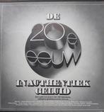 20e eeuw in authentiek geluid (lp's), Europa, Ophalen of Verzenden, Meerdere auteurs, 20e eeuw of later