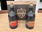 Hertog Jan Proeftuin vatgerijpt, Verzamelen, Biermerken, Ophalen of Verzenden, Zo goed als nieuw, Flesje(s), Hertog Jan