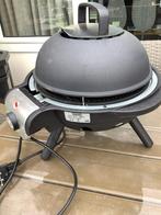 Buccan Tafel Grill/BBQ - Perfect voor Binnen & Buiten!, Tuin en Terras, Ophalen of Verzenden, Nieuw