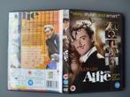 Alfie met handtekeningen (o.a. Jude Law), Vanaf 16 jaar, Ophalen of Verzenden, Zo goed als nieuw, Drama