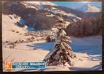 Ansichtkaart Oostenrijk: Bergkast Nauders Seilbahn Tirol, Ophalen of Verzenden, Oostenrijk