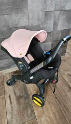 Doona maxi cosi inclusief isofix base adapter, Ophalen, Zo goed als nieuw, Isofix, 0 t/m 13 kg