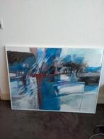 Schilderij Phil Vermeer Weterings, Ophalen