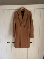 Nette lange jas merk Vero Moda maat XS, Ophalen of Verzenden, Zo goed als nieuw, Maat 34 (XS) of kleiner