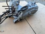 Hexagon blok 125 cc zonder cilinder helemaal vast geroest, Motoren, Tuning en Styling, Ophalen of Verzenden