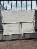 SUN COMFORT PARASOL, Ophalen, Kantelbaar, Gebruikt, Overige typen