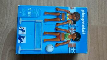 Playmobil Sports & Action 5188 - Nieuw! beschikbaar voor biedingen